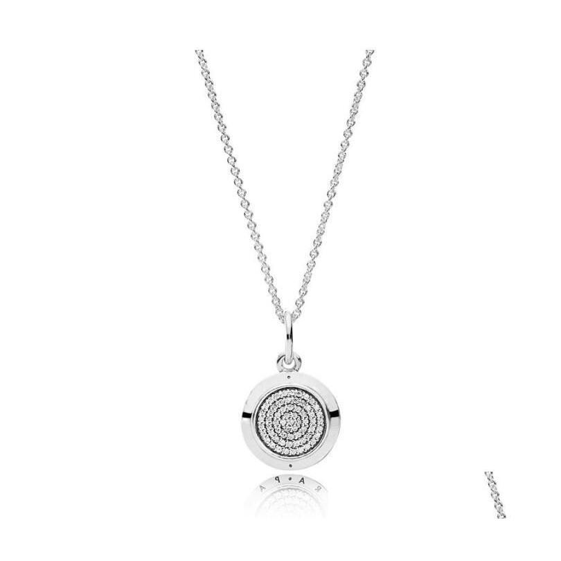 Pendant Necklaces 1Pcs Drop Steel Fl Crystal Necklace Fits Pandora 45Cmadd6Cm Chain Women Female Birthday Chirstmas Gift N005 Delive Dhdw9
Pendant Necklaces 1Pcs Drop Steel Fl Crystal Necklace Fits Pandora 45Cmadd6Cm Chain Women Female Birthday Chirstmas Gift N005 Delive Dhdw9