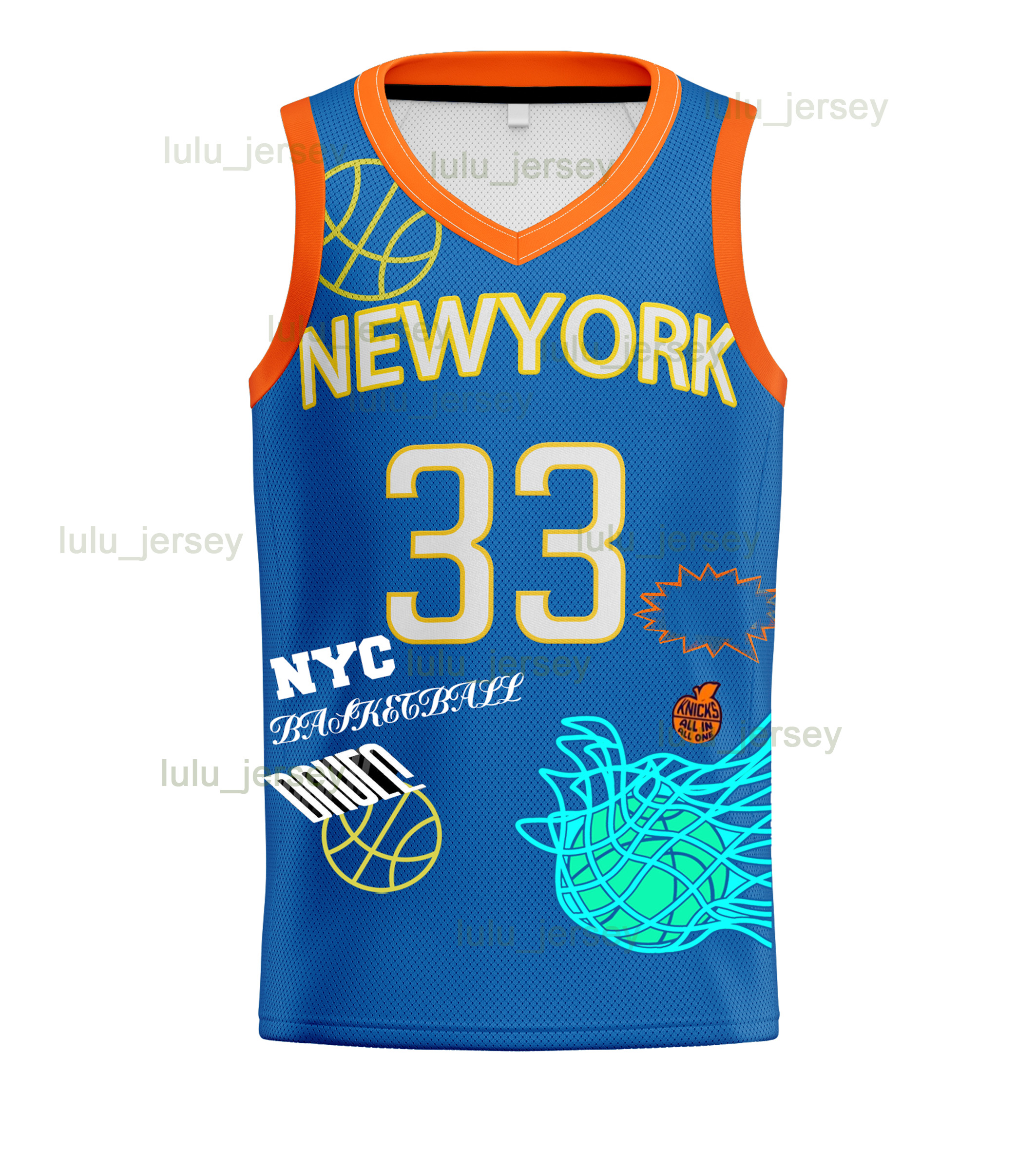 Custom 3D Fashion Basketball Jerseys Gradient Color Graffiti Shirts Youth Jerseys For Men Women Fans Plus Size, Color 2
Custom 3D Fashion Basketball Jerseys Gradient Color Graffiti Shirts Youth Jerseys For Men Women Fans Plus Size, Color 2