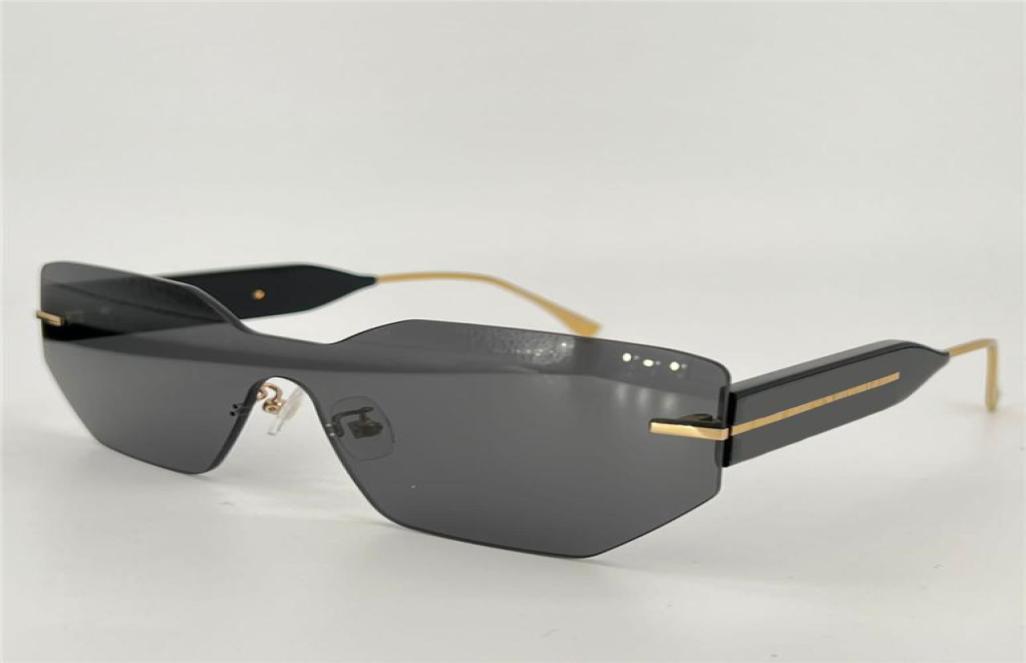 Sunglasses For Men Women Summer 40052U Style AntiUltraviolet Retro Plate Frameless Eyeglasses Random Box8449910
Sunglasses For Men Women Summer 40052U Style AntiUltraviolet Retro Plate Frameless Eyeglasses Random Box8449910