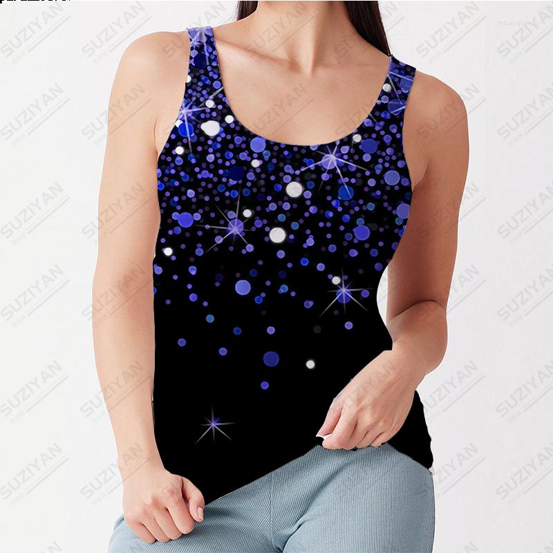 Women' Tanks 2023 Fashion Women' Sleeveless Tank Top 3D Printing Casual Summer Slim Fit Temperament Breathable Large, Pm2383bxyl
Women' Tanks 2023 Fashion Women' Sleeveless Tank Top 3D Printing Casual Summer Slim Fit Temperament Breathable Large, Pm2383bxyl