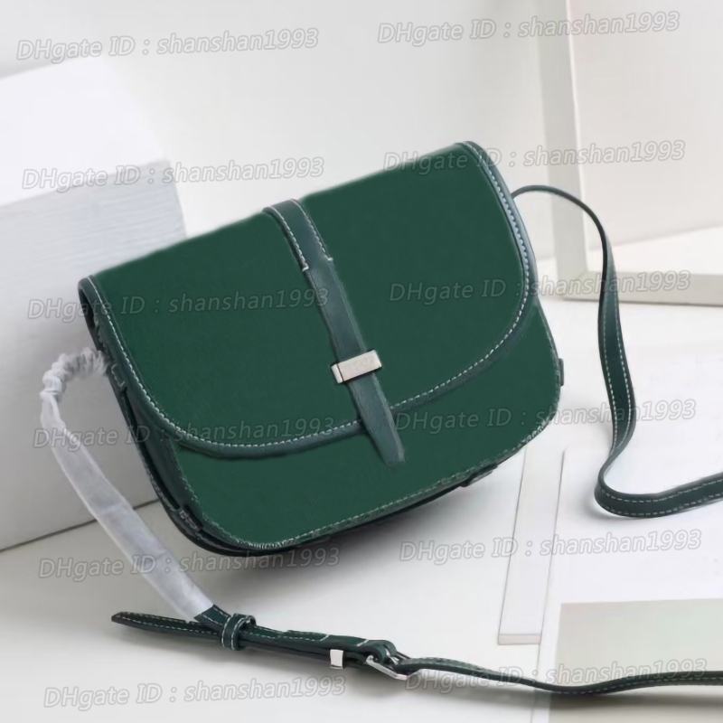 Top Quality Women Mens Shoulder Bag Fashion Mini Messenger bags Coated Canvas With Genuine Leather Classic Cross Body Bag With Dust Bag, Green
Top Quality Women Mens Shoulder Bag Fashion Mini Messenger bags Coated Canvas With Genuine Leather Classic Cross Body Bag With Dust Bag, Green