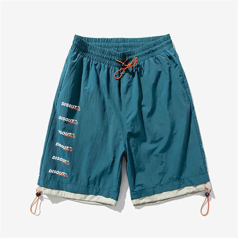 Ice Silk Shorts Men's Capris Summer Thin Loose Outerwear Big Pants Zichao Brand Quick Dried Middle Pants Casual Pants0JTT, 8888 khaki
Ice Silk Shorts Men's Capris Summer Thin Loose Outerwear Big Pants Zichao Brand Quick Dried Middle Pants Casual Pants0JTT, 8888 khaki