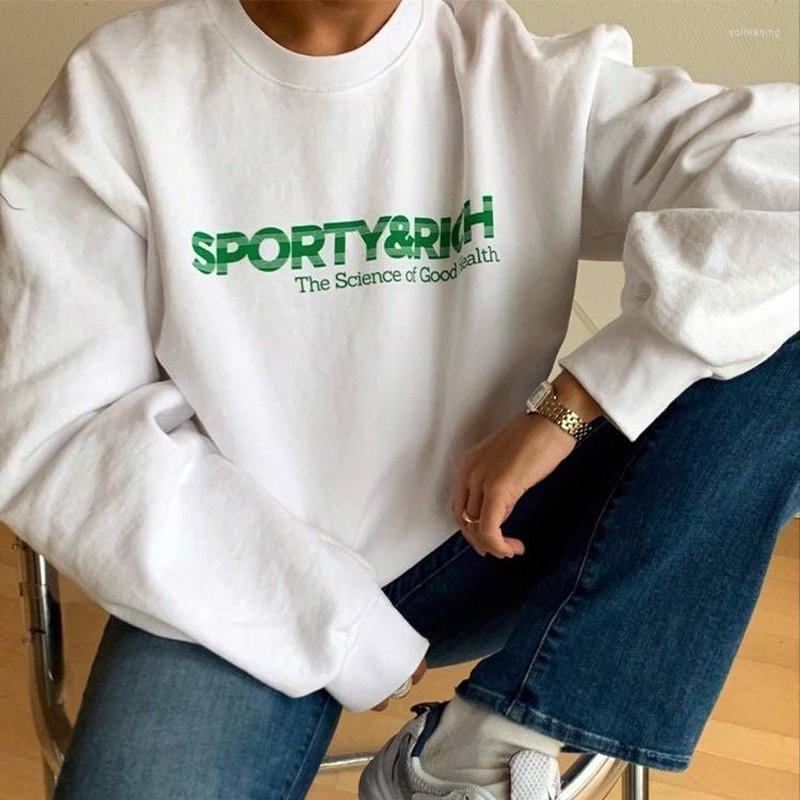 Women' Hoodies 2023 Autumn American Fashion Sport Sweatshirts For Women White Cotton Long Sleeve Thick Fleece Pullover Loose Vintage Jumper
Women' Hoodies 2023 Autumn American Fashion Sport Sweatshirts For Women White Cotton Long Sleeve Thick Fleece Pullover Loose Vintage Jumper