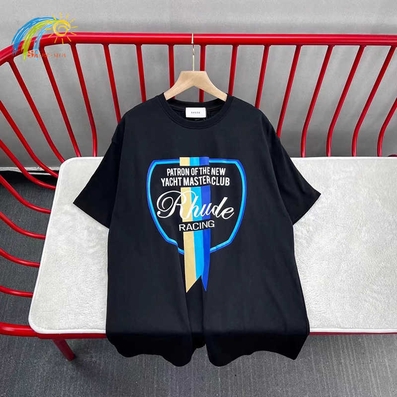 Men's Hoodies Sweatshirts Racing Medal Series Rhude Tee Top Men Women Hip Hop Vintage Patchwork Black White Rhude T-Shirt Fashion Casual, 15
Men's Hoodies Sweatshirts Racing Medal Series Rhude Tee Top Men Women Hip Hop Vintage Patchwork Black White Rhude T-Shirt Fashion Casual, 15