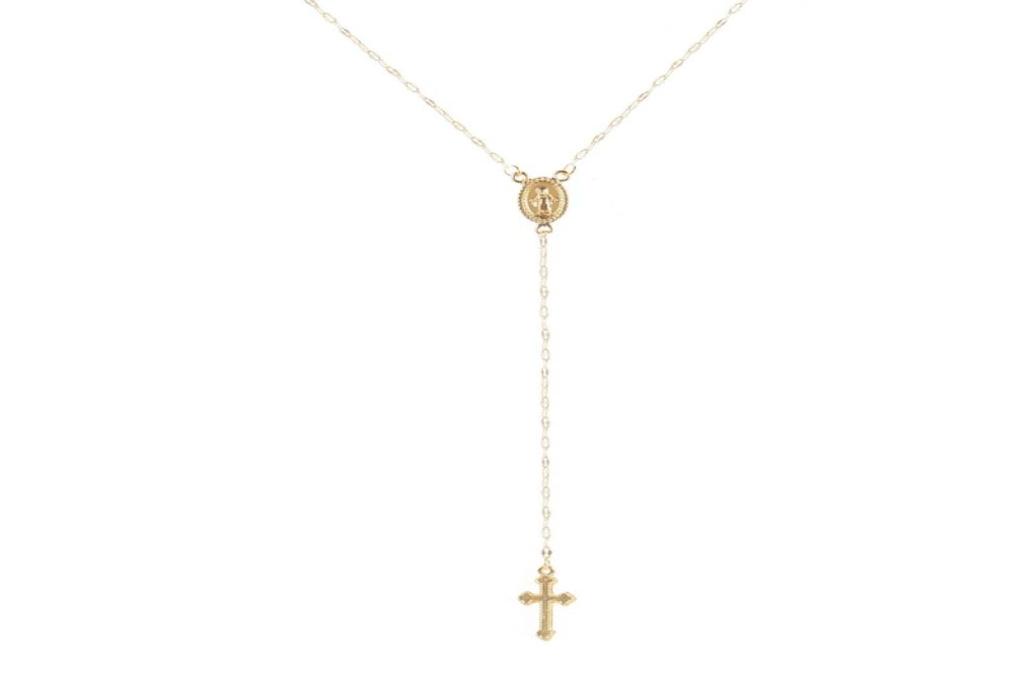 2021 Cross Virgin Necklace Ladies Fashion New Fashion Pendant Necklace Jewelry2315671
2021 Cross Virgin Necklace Ladies Fashion New Fashion Pendant Necklace Jewelry2315671
