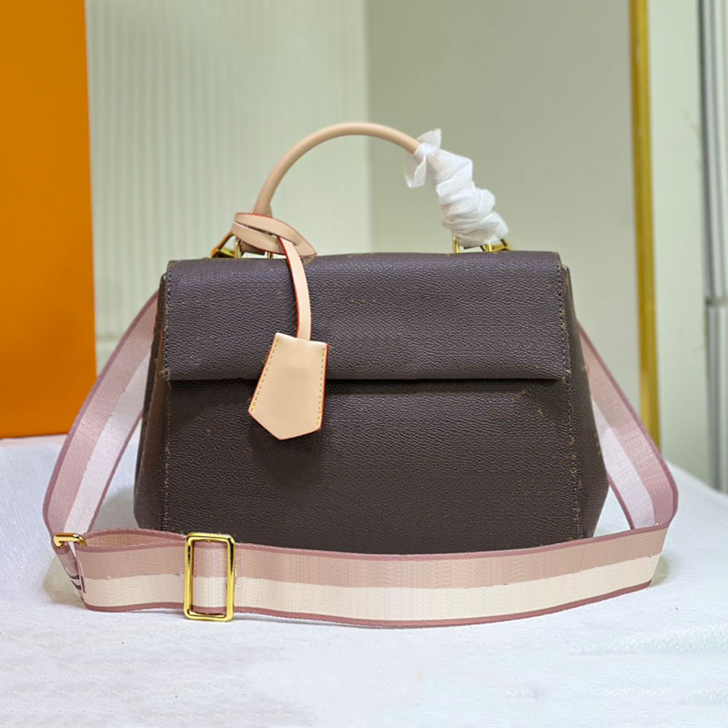 Handbags Tote Crossbody Shoulder Bags Underarm Shopping Women Cluny designer Handbag Purse Fashion letters Removable and adjustable straps, #1
Handbags Tote Crossbody Shoulder Bags Underarm Shopping Women Cluny designer Handbag Purse Fashion letters Removable and adjustable straps, #1