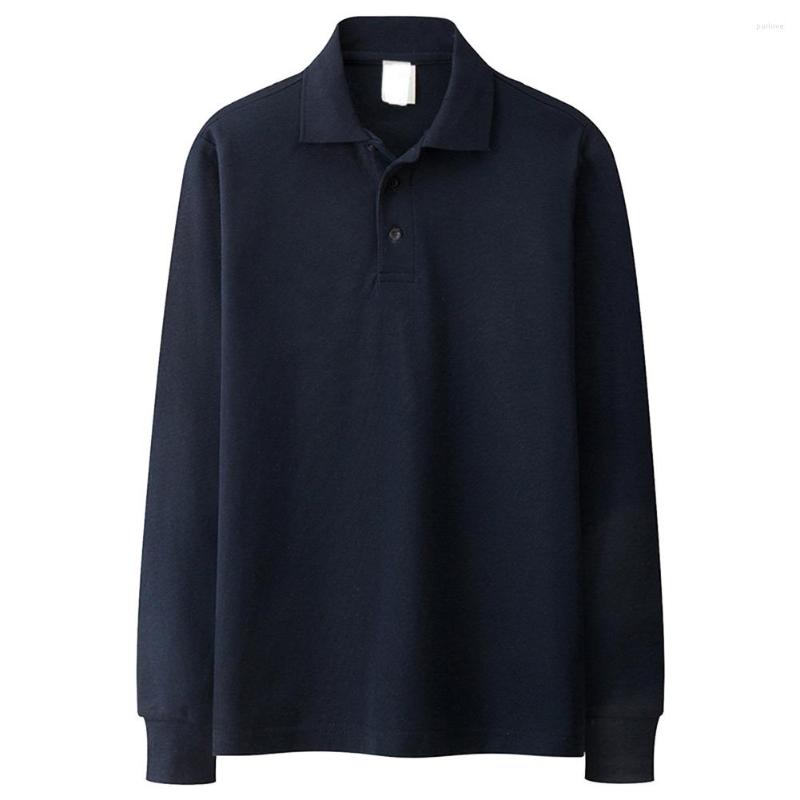 Men's T Shirts 12 Color Classic Cotton Tee Autumn Winter Long-Sleeve Sport T-Shirt 2023 Male Lapel Solid Loose Casual T-Shirts, Gray
Men's T Shirts 12 Color Classic Cotton Tee Autumn Winter Long-Sleeve Sport T-Shirt 2023 Male Lapel Solid Loose Casual T-Shirts, Gray