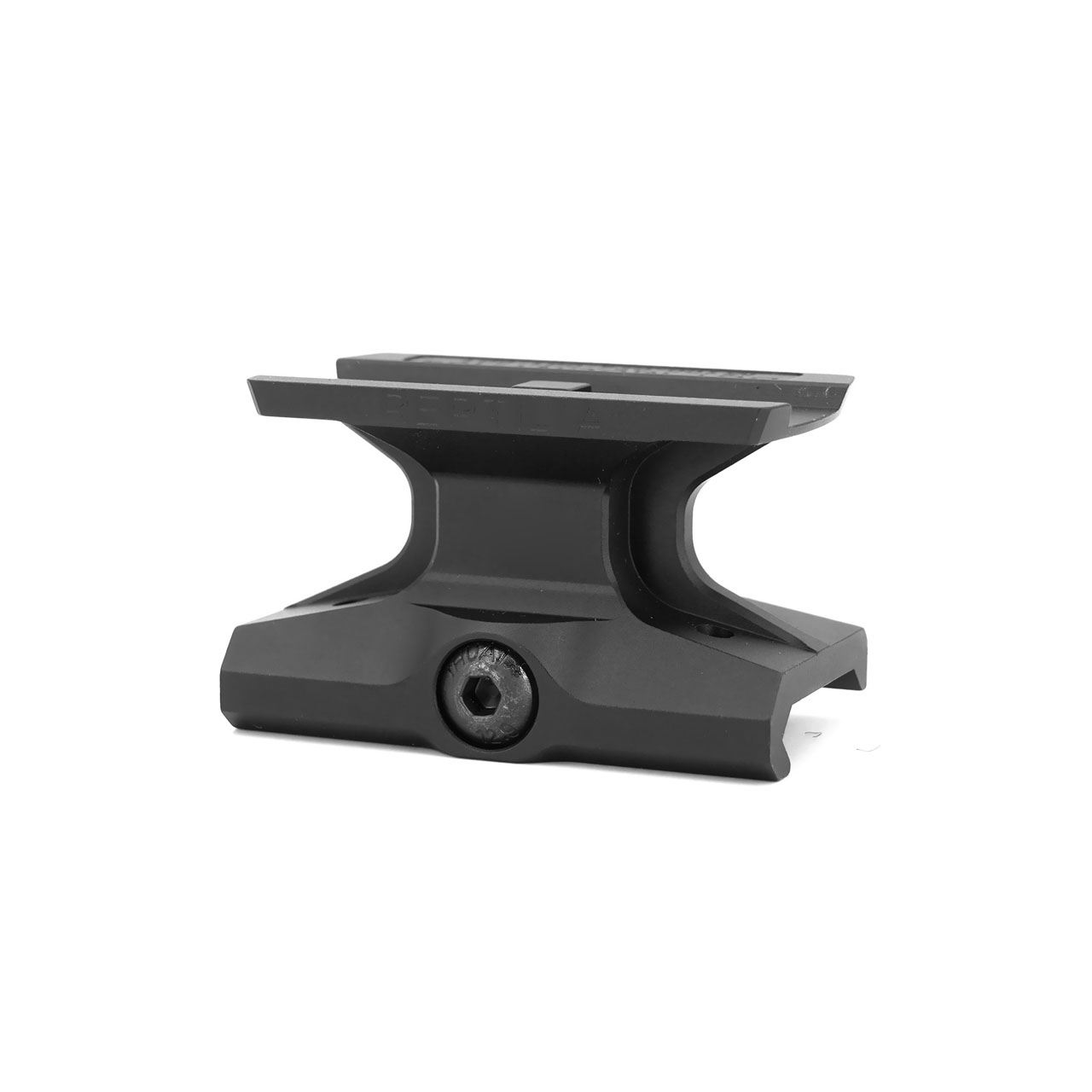 Tactical Red Dot SIght Mount For T1 T2