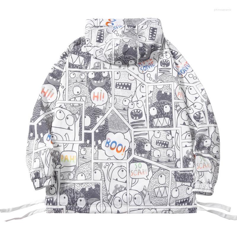 Men's Jackets 2023 Arrival Top Fashion Brand Clothing Age Printed Hooded Loose Design Skin Cotton Zipper Yes Rib Sleeve Bomber Jacket Men, See chart
Men's Jackets 2023 Arrival Top Fashion Brand Clothing Age Printed Hooded Loose Design Skin Cotton Zipper Yes Rib Sleeve Bomber Jacket Men, See chart