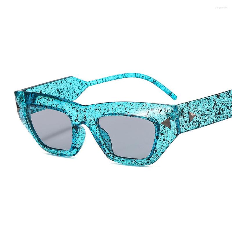 Sunglasses 2023 Small Cat Eye Spotted Women Vintage Shades Brand Designer Gafas Luxury Sun Glasses UV400 Eyewear Oculos
Sunglasses 2023 Small Cat Eye Spotted Women Vintage Shades Brand Designer Gafas Luxury Sun Glasses UV400 Eyewear Oculos
