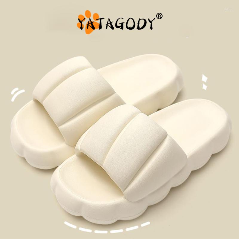 Slippers YATAGODY Flats Women Summer 2023 Soft Eva Low Heels Shoes For Indoor House Bath Men Slides Beach Couple Sandals, Black
Slippers YATAGODY Flats Women Summer 2023 Soft Eva Low Heels Shoes For Indoor House Bath Men Slides Beach Couple Sandals, Black