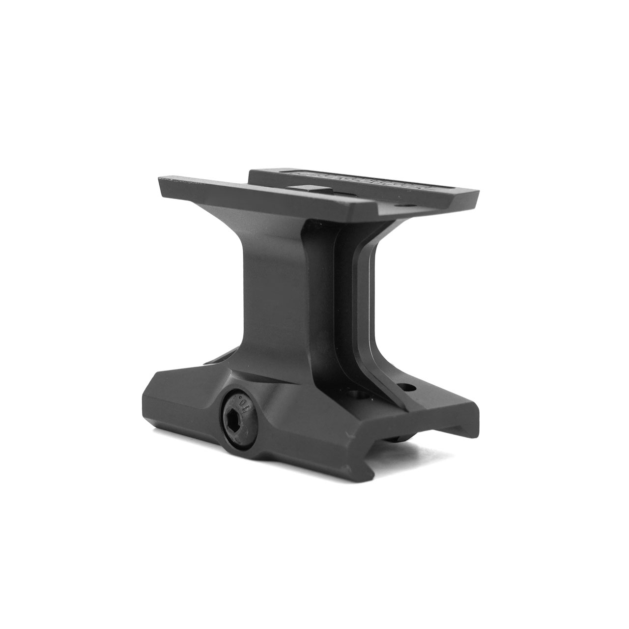 Tactical Red Dot SIght Mount For T1 T2