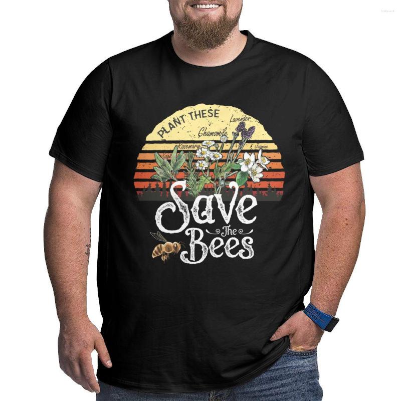 Men's Polos Vintage Plant These Save The Bees T-shirt Gift Large Size For A Boy T Shirts Men Graphic, Gray
Men's Polos Vintage Plant These Save The Bees T-shirt Gift Large Size For A Boy T Shirts Men Graphic, Gray