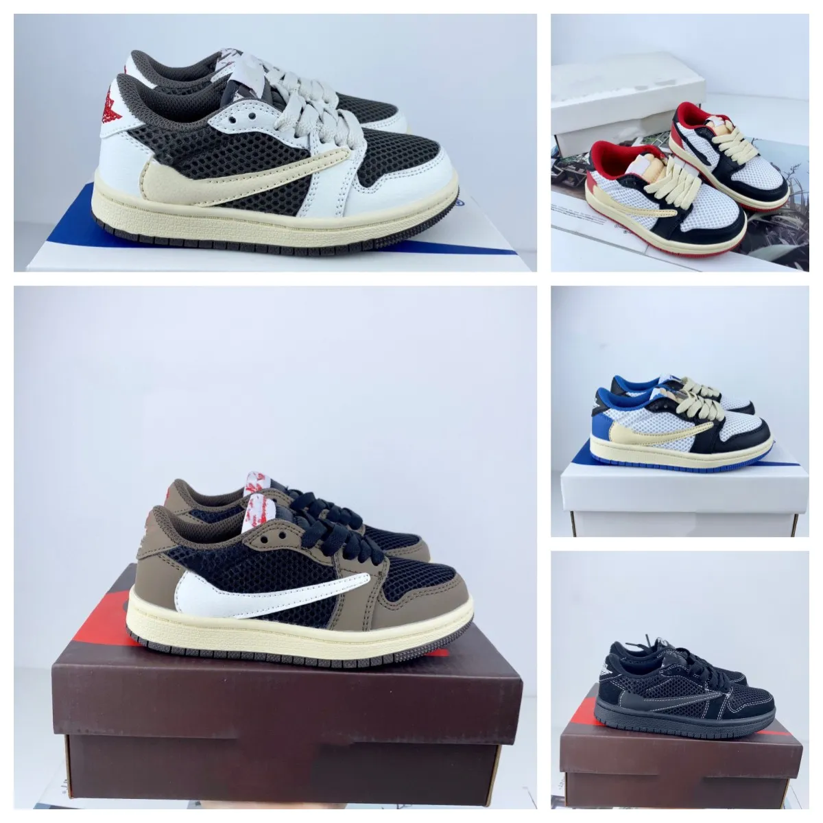 2023 Kids Barb Basketball Shoes Chunky Athletic Outdoor Boys Girls Casual Fashion Sneakers Children Walking Toddler Sports Youth Dunks T Cpy
2023 Kids Barb Basketball Shoes Chunky Athletic Outdoor Boys Girls Casual Fashion Sneakers Children Walking Toddler Sports Youth Dunks T Cpy