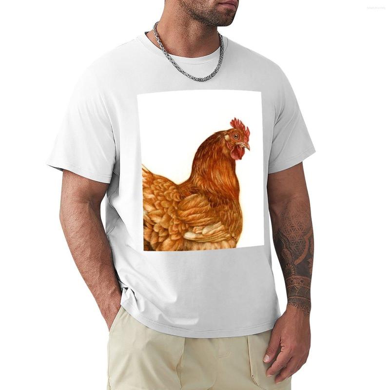 Men's Polos Red Hen T-Shirt Blank T Shirts Oversized Custom Design Your Own Mens Graphic T-shirts Big And Tall, Black
Men's Polos Red Hen T-Shirt Blank T Shirts Oversized Custom Design Your Own Mens Graphic T-shirts Big And Tall, Black