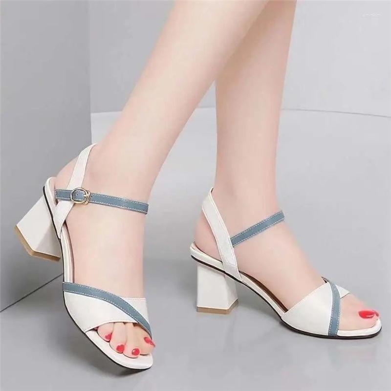 Sandals Summer Heeled Casual High Heels Shoes For Women 2023 Fashion Outdoor Woman Pumps Ladies Sandalias De Mujer, Beige
Sandals Summer Heeled Casual High Heels Shoes For Women 2023 Fashion Outdoor Woman Pumps Ladies Sandalias De Mujer, Beige