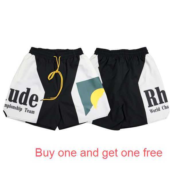 2023 Rhudes Men Shorts Women Designer Summer Fashion Quick Drying High1 Quality Streetwear Casual Sportswear Mens Short Pants 9 B8U2, 16
2023 Rhudes Men Shorts Women Designer Summer Fashion Quick Drying High1 Quality Streetwear Casual Sportswear Mens Short Pants 9 B8U2, 16