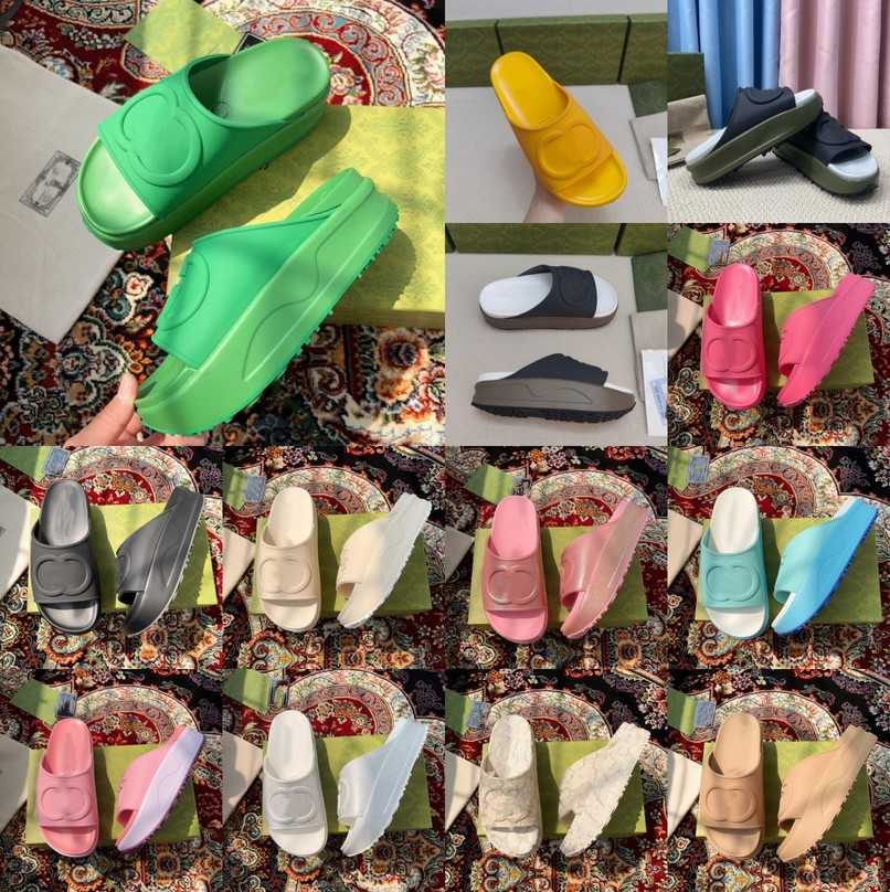 Jacquard Glitter platform slides Women Sandal LOGO Slippers Designer wedges Embossed Interlocking G Beach Casual Mule Flip Flops Lady Platform Thick Bottom Shoes, Cfgu511-7 size35-39
Jacquard Glitter platform slides Women Sandal LOGO Slippers Designer wedges Embossed Interlocking G Beach Casual Mule Flip Flops Lady Platform Thick Bottom Shoes, Cfgu511-7 size35-39