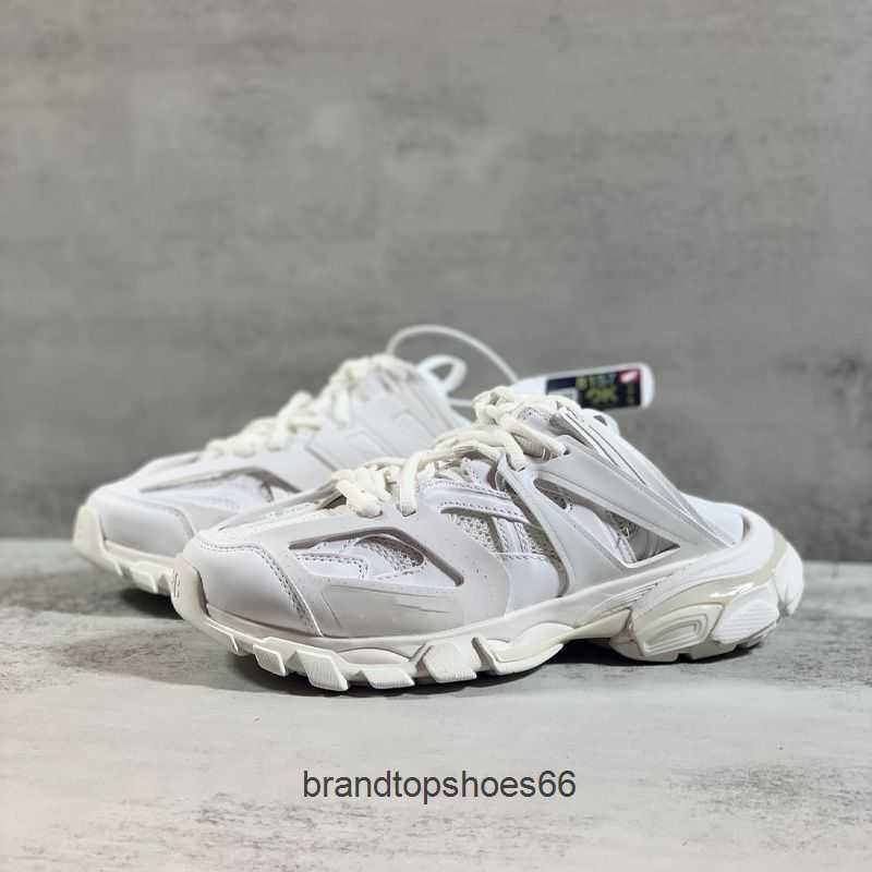 Sport Edition Dad's Sports 2023 Shoe Balencg Top Mens 23 Paris Track3.0 Half Drag Designer Shoes Casual Couple 3527
Sport Edition Dad's Sports 2023 Shoe Balencg Top Mens 23 Paris Track3.0 Half Drag Designer Shoes Casual Couple 3527