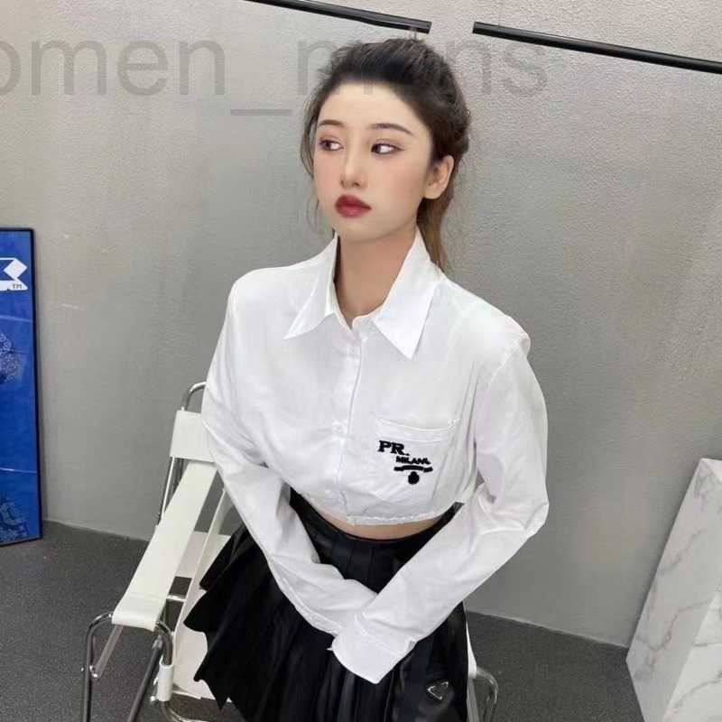 Women' Blouses & Shirts designer casual shirt ladies lapel cardigan fashion cashmere long sleeved shirts cropped umbilical cord top TBUT, Blue1
Women' Blouses & Shirts designer casual shirt ladies lapel cardigan fashion cashmere long sleeved shirts cropped umbilical cord top TBUT, Blue1