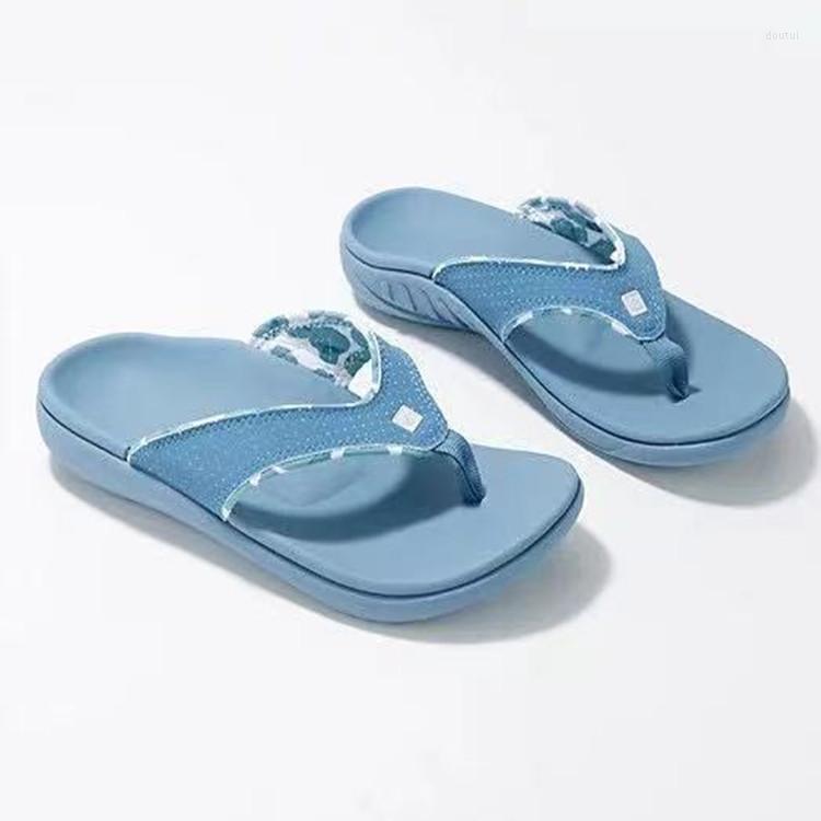 Slippers Summer Women's Casual Durable Flat Flip Flops Glitter Strap Sandals Wedges Non-slip, Yellow
Slippers Summer Women's Casual Durable Flat Flip Flops Glitter Strap Sandals Wedges Non-slip, Yellow