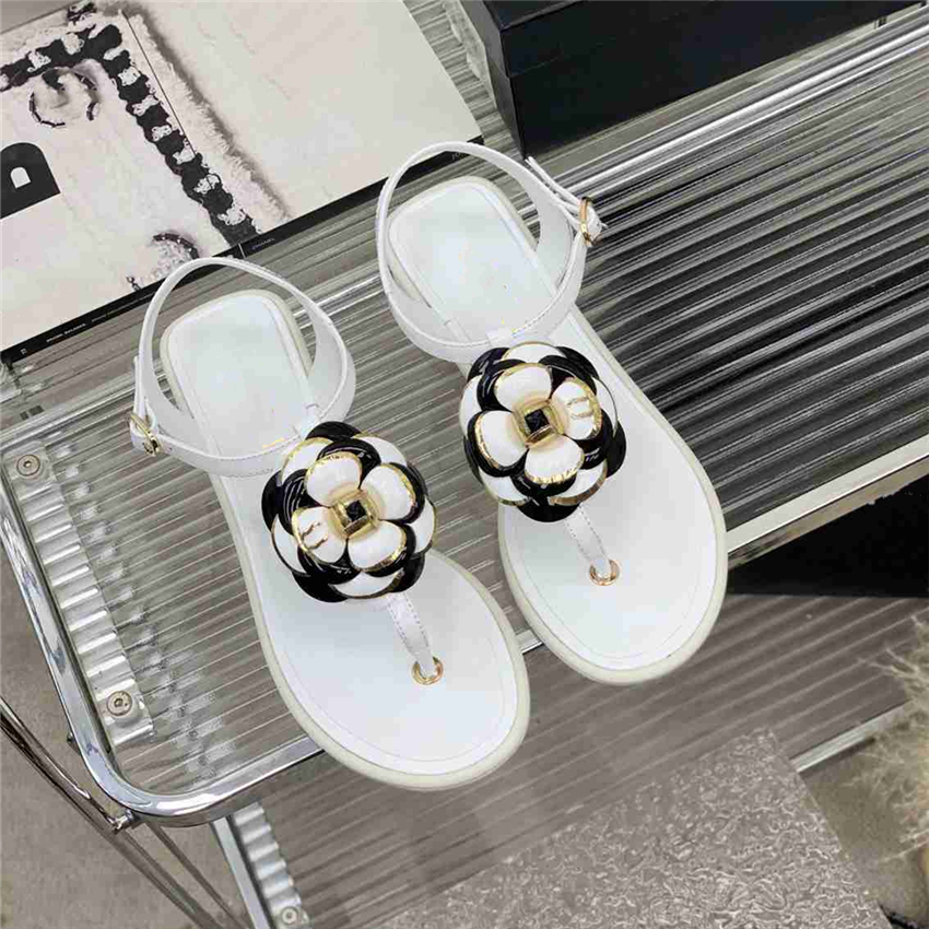 Fashion Women's Sandals 2023 Channel Luxury Brand Letter Logo Summer Women's High Heels Men's Casual Student Flats 014-03
Fashion Women's Sandals 2023 Channel Luxury Brand Letter Logo Summer Women's High Heels Men's Casual Student Flats 014-03