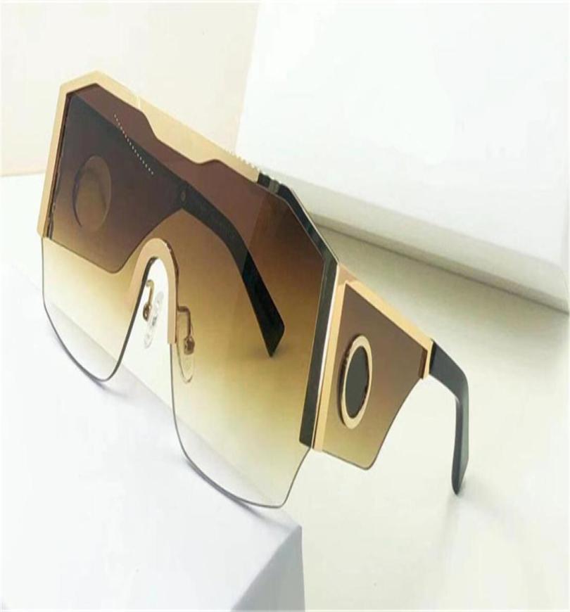 New fashion sunglasses 2220 big frame connected lens design protective glasses popular style top quality outdoor UV400 protective 9118228
New fashion sunglasses 2220 big frame connected lens design protective glasses popular style top quality outdoor UV400 protective 9118228