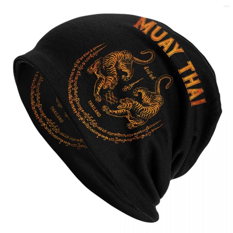 Berets Muay Thai Tiger Skullies Beanies Caps Unisex Winter Warm Knitting Hat Adult Sak Yant Tattoo Thailand Bonnet Hats Outdoor Ski Cap
Berets Muay Thai Tiger Skullies Beanies Caps Unisex Winter Warm Knitting Hat Adult Sak Yant Tattoo Thailand Bonnet Hats Outdoor Ski Cap