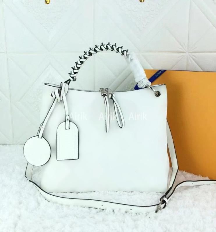 Top Designer Tote Bag Shopping Bags M56073 Purses Handbags Classic Shoulder Women Luxurys Designers Fashion Large Capacity Big Siz2665209, Red
Top Designer Tote Bag Shopping Bags M56073 Purses Handbags Classic Shoulder Women Luxurys Designers Fashion Large Capacity Big Siz2665209, Red
