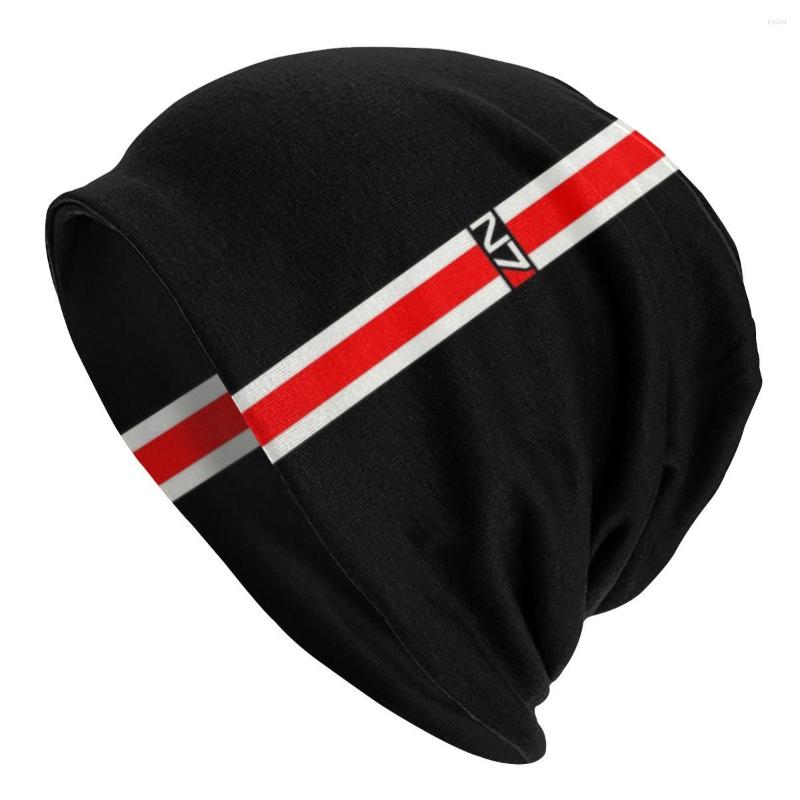 Berets Mass Effect N7 Slouchy Beanie Hat Women Men Systems Alliance Military Video Game Hippie Knit Skullies Beanies Cap For Winter Ski
Berets Mass Effect N7 Slouchy Beanie Hat Women Men Systems Alliance Military Video Game Hippie Knit Skullies Beanies Cap For Winter Ski