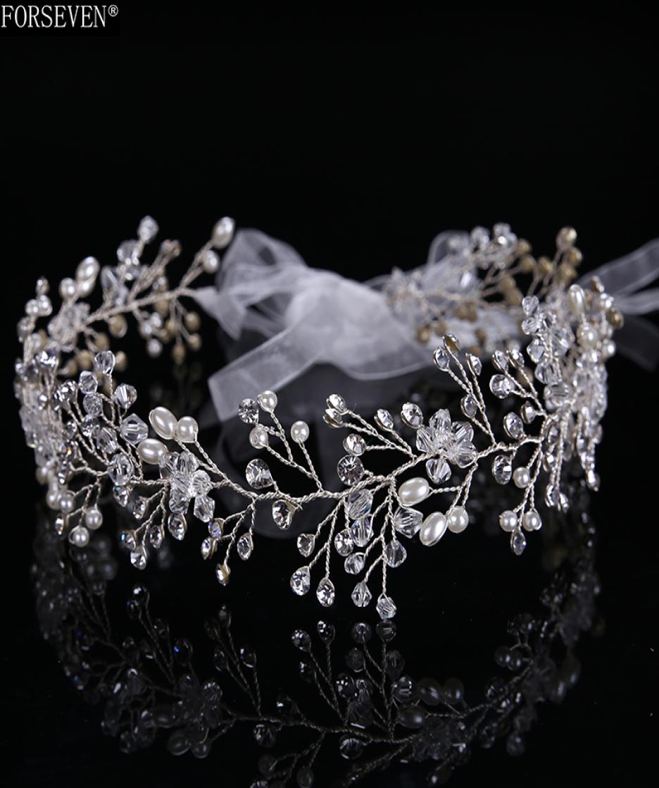Fashion Silver Crystal Bride Long Headbands Hair Jewelry For Handmade Pearl Rhinestones Hairwear Wedding Hair Accessories C183306717
Fashion Silver Crystal Bride Long Headbands Hair Jewelry For Handmade Pearl Rhinestones Hairwear Wedding Hair Accessories C183306717