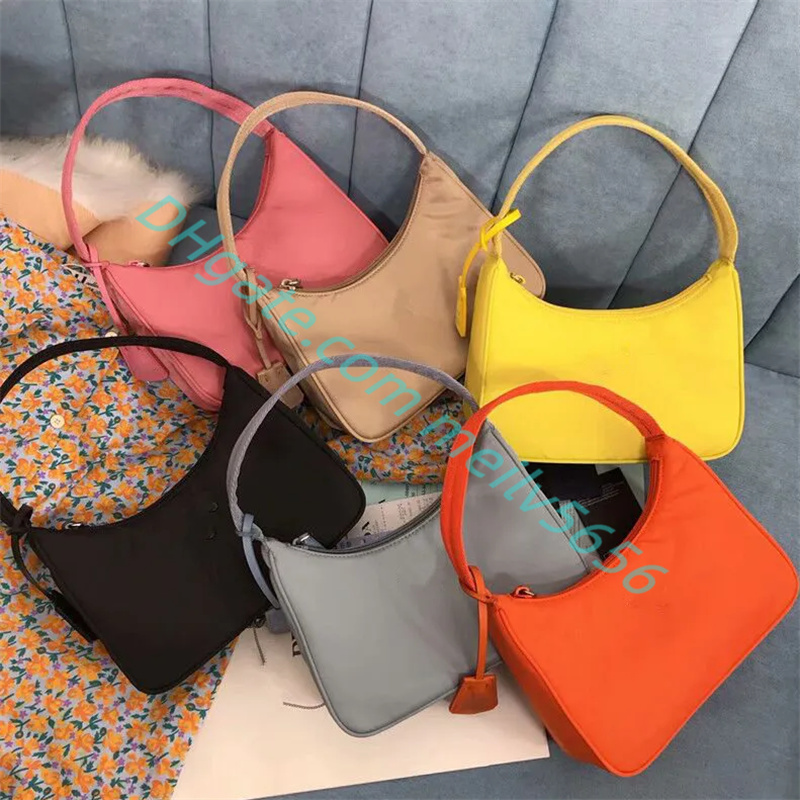 Top Brand handbags Designer Single Shoulder Bags hobo nylon totes fashion Cross body purse nylon Evening Bag Womens Clutch Bags Cosmetic Bags wallet, 1-blue
Top Brand handbags Designer Single Shoulder Bags hobo nylon totes fashion Cross body purse nylon Evening Bag Womens Clutch Bags Cosmetic Bags wallet, 1-blue