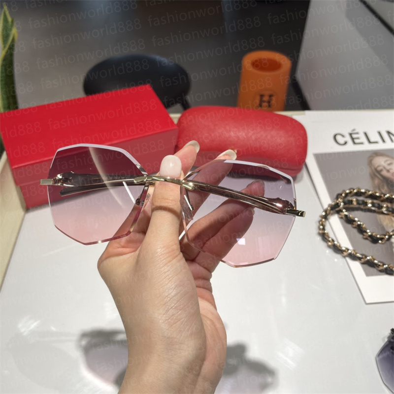 Designer Fashion Sunglasses Luxury Carter Vintage Sunglasses Men's and women's trend products with gift box
Designer Fashion Sunglasses Luxury Carter Vintage Sunglasses Men's and women's trend products with gift box