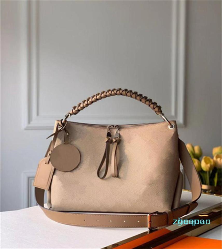 Mahina calf leather perforated with the pattern shoulder bags BEAUBOURG MM HOBO BAG stylishly braided leather top handle handbag t3266691, Fuchsia
Mahina calf leather perforated with the pattern shoulder bags BEAUBOURG MM HOBO BAG stylishly braided leather top handle handbag t3266691, Fuchsia