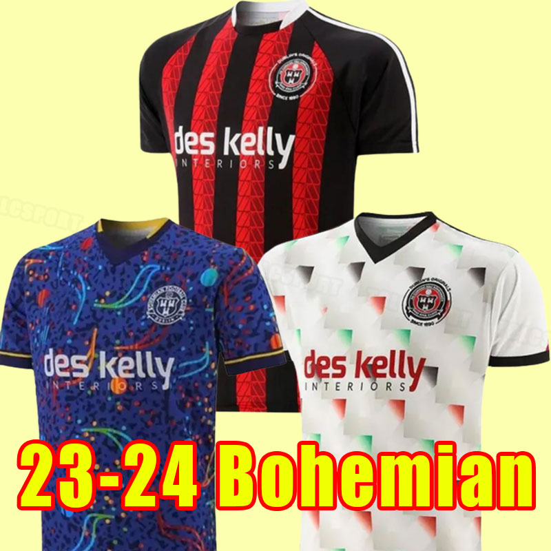 Bohemian FC 2023 Soccer Jerseys 23 24 Palestine Bob Marley Dublin Bus Bohemians Special Football Shirt camiseta de futbol maillots foot customize HOME AWAY THID
Bohemian FC 2023 Soccer Jerseys 23 24 Palestine Bob Marley Dublin Bus Bohemians Special Football Shirt camiseta de futbol maillots foot customize HOME AWAY THID