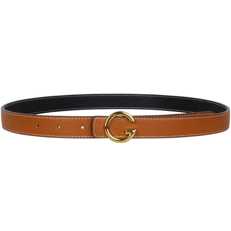 Designer Kelly Double Sided Thin Belt Women's Summer Decoration Versatile Dress ins with Jeans H Home WhiteE63O
Designer Kelly Double Sided Thin Belt Women's Summer Decoration Versatile Dress ins with Jeans H Home WhiteE63O