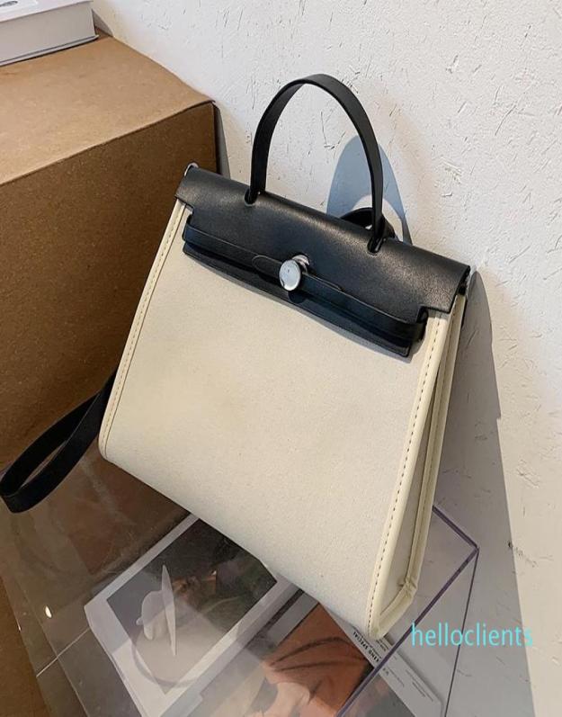 Women039s Color Large Tote Bag New Contrast Handbag Highquality Canvas 2021 Designer Fshion Capacity Shoulder Messenger High7448845, Red
Women039s Color Large Tote Bag New Contrast Handbag Highquality Canvas 2021 Designer Fshion Capacity Shoulder Messenger High7448845, Red