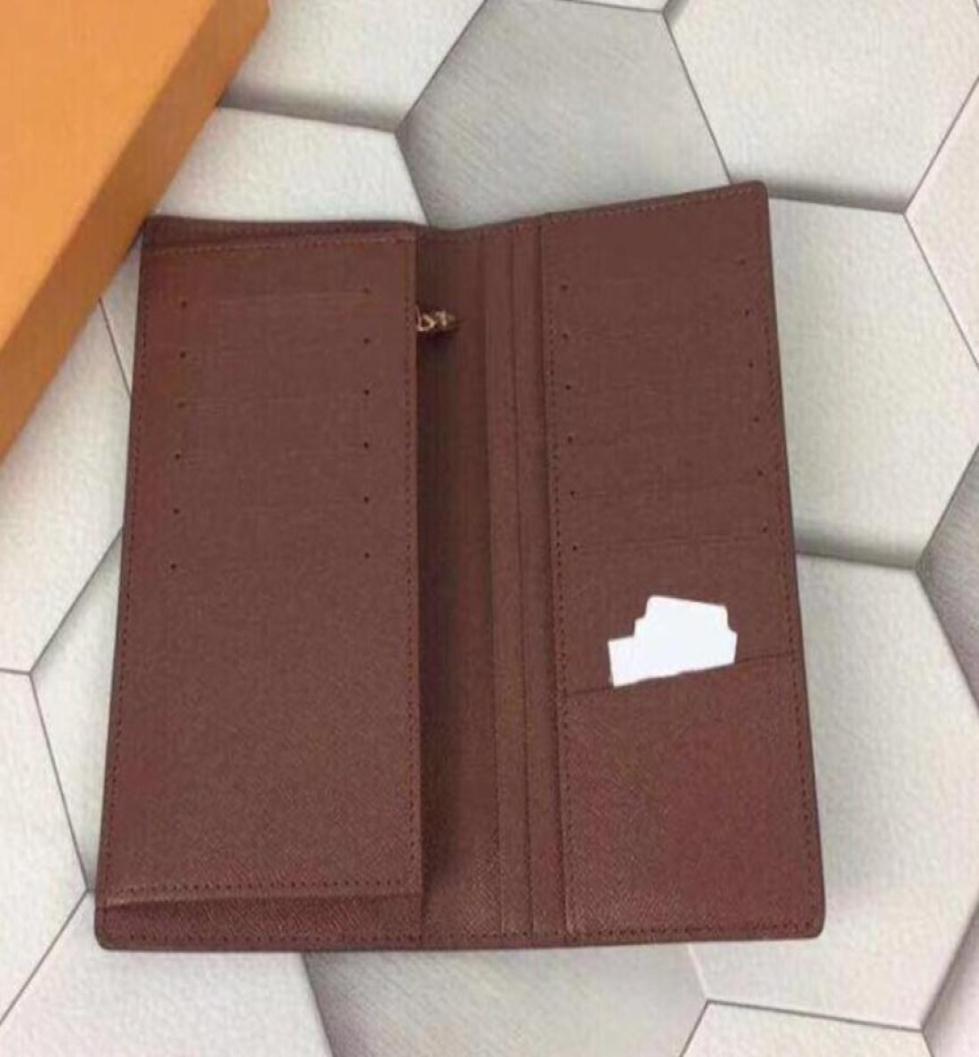 2019 Long style classic standard wallet organizer purse money bag zipper pouch checker pattern coin pocket note compartment genuin2110937, Peach
2019 Long style classic standard wallet organizer purse money bag zipper pouch checker pattern coin pocket note compartment genuin2110937, Peach