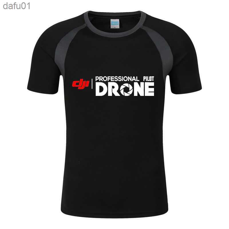 Men's T-Shirts Dji Professional Pilot Drone 2021 Mens New Fashionable Summer Hot Cotton Raglan Shorts Sleeve O Neck Streetwears T Shirts Tops L230520
Men's T-Shirts Dji Professional Pilot Drone 2021 Mens New Fashionable Summer Hot Cotton Raglan Shorts Sleeve O Neck Streetwears T Shirts Tops L230520