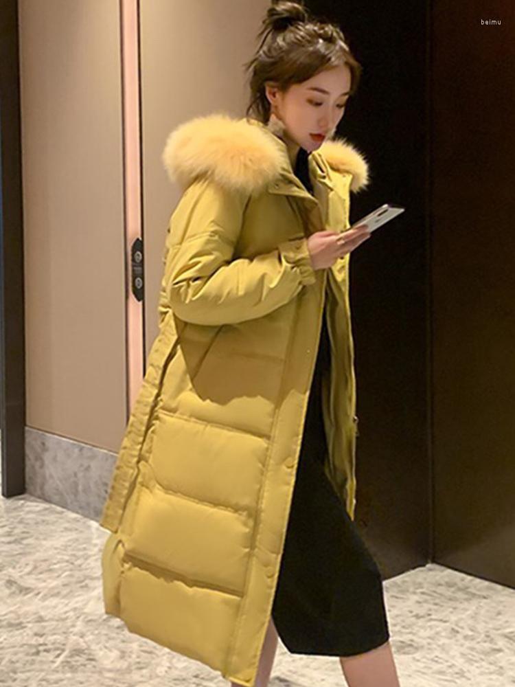 Women's Trench Coats FMFSSOM Winter Women Fashion Casual Thick Coat Jacket Chic Long Sleeve Loose Zipper Warm Pocket Fur Hooded Parkas, Black
Women's Trench Coats FMFSSOM Winter Women Fashion Casual Thick Coat Jacket Chic Long Sleeve Loose Zipper Warm Pocket Fur Hooded Parkas, Black