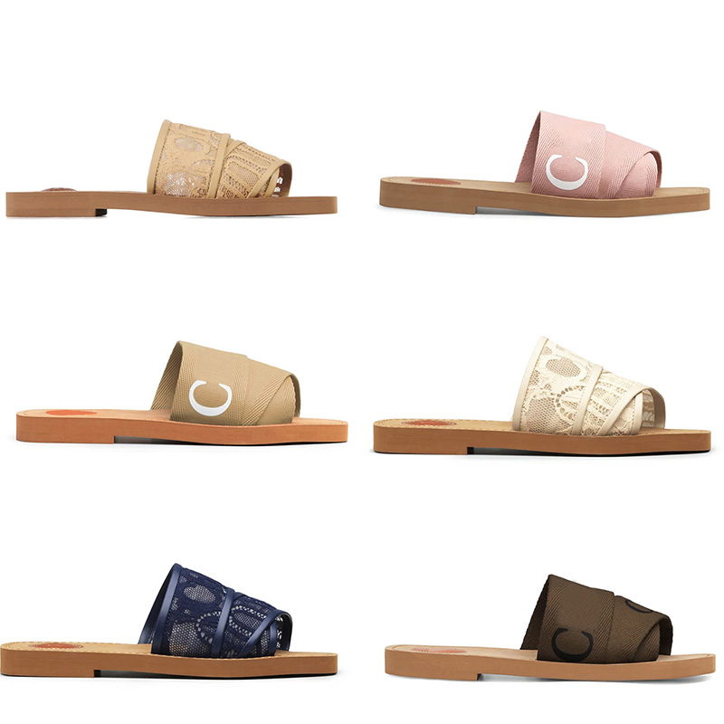 2023 woody luxury sandals famous designer women Ch slippers Top Fashion platform summer Beach Indoor Shower Room Black white flat flip flops shoes euro 35-42, A22
2023 woody luxury sandals famous designer women Ch slippers Top Fashion platform summer Beach Indoor Shower Room Black white flat flip flops shoes euro 35-42, A22