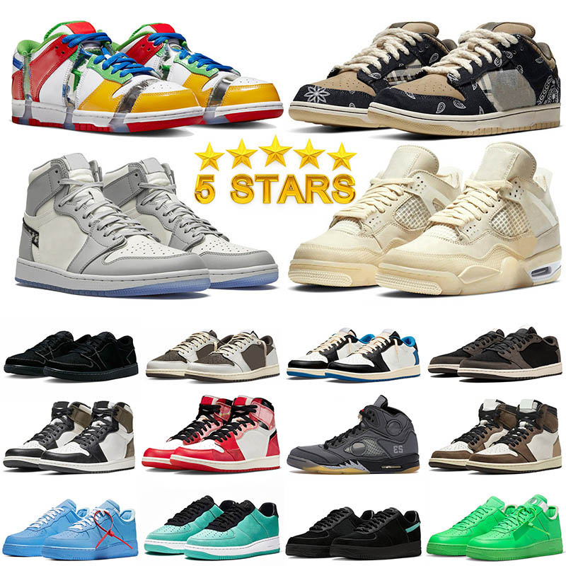 5A Tops Quality Fragment Casual Basketball Shoes Jumpman 1 4 5 Sail Sneakers Genuine Leather Spider-Verse Womens Mens Dark Mocha Sneakers Trainers Size 47, A21 36-45 cactus
5A Tops Quality Fragment Casual Basketball Shoes Jumpman 1 4 5 Sail Sneakers Genuine Leather Spider-Verse Womens Mens Dark Mocha Sneakers Trainers Size 47, A21 36-45 cactus