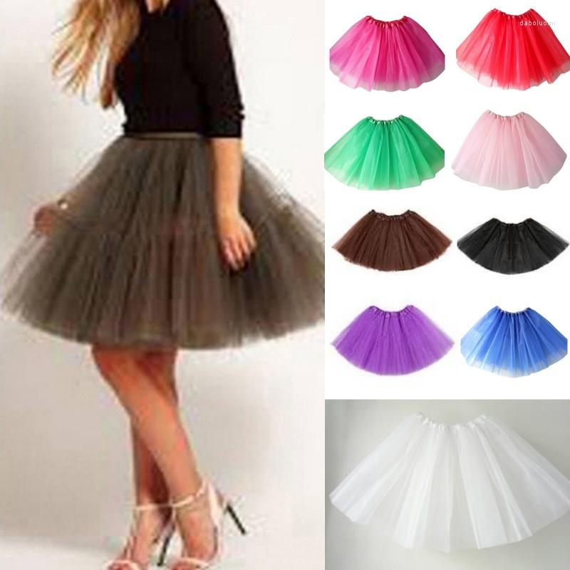 Skirts Women Vintage Tulle Skirt Short Tutu Mini Adult Fancy Ballet Dancewear Party Costume Ball Gown Summer, Pink for child
Skirts Women Vintage Tulle Skirt Short Tutu Mini Adult Fancy Ballet Dancewear Party Costume Ball Gown Summer, Pink for child