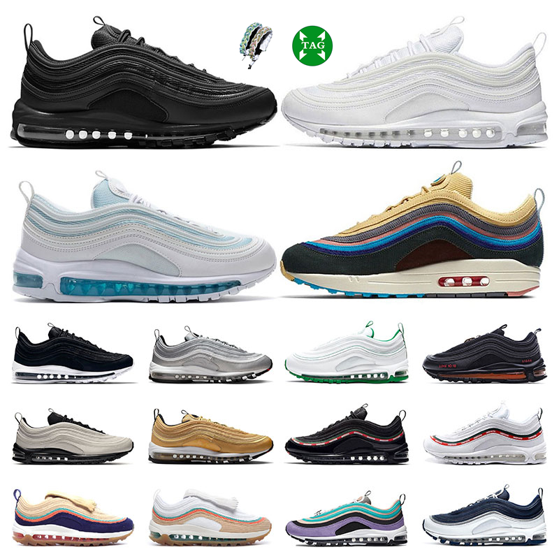 Sean Wotherspoon Running Shoes For Men Women Sports Sneakers Silver Bullet Triple White Black Red Pine Green Jesus Mens Trainers, 37 36-40
Sean Wotherspoon Running Shoes For Men Women Sports Sneakers Silver Bullet Triple White Black Red Pine Green Jesus Mens Trainers, 37 36-40