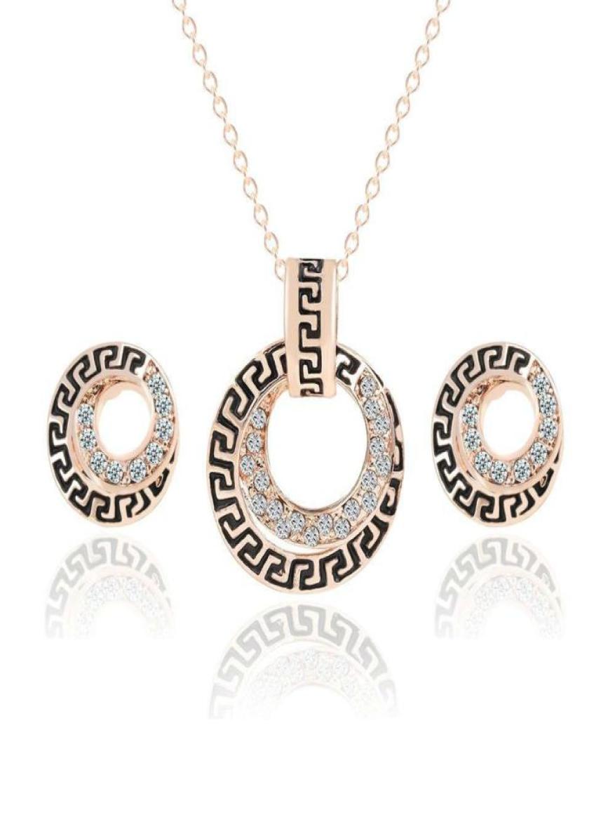 Bridesmaid Jewelry Wedding Pendant Necklace Beautifully Bracelet Earrings Party Like Dubai 18k Gold Jewelry Indian African Jewelry1134683, White
Bridesmaid Jewelry Wedding Pendant Necklace Beautifully Bracelet Earrings Party Like Dubai 18k Gold Jewelry Indian African Jewelry1134683, White