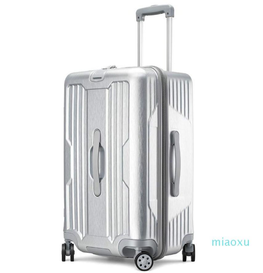 Suitcases 25quot 29quot Thickened BIG Luggage Baggage Large Capacity Hard Suitcase Bag On Wheel8501109
Suitcases 25quot 29quot Thickened BIG Luggage Baggage Large Capacity Hard Suitcase Bag On Wheel8501109