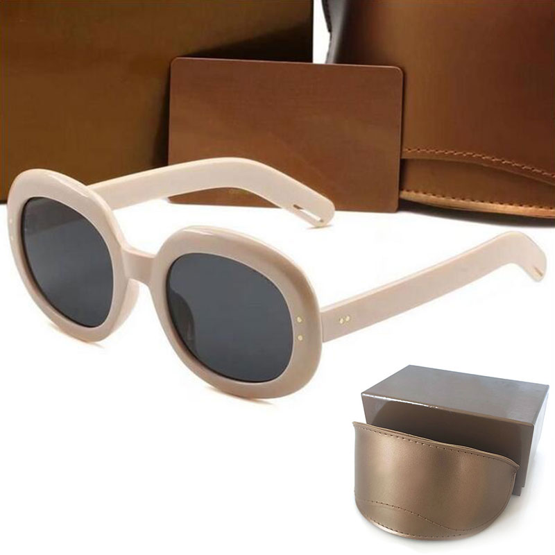 High Quality beach Womans Sunglasses Luxury vintage Men Sun glasses net red same glasses Brand men Designer eyeglass Gradient women spectacles 0497 Sun glasses
High Quality beach Womans Sunglasses Luxury vintage Men Sun glasses net red same glasses Brand men Designer eyeglass Gradient women spectacles 0497 Sun glasses