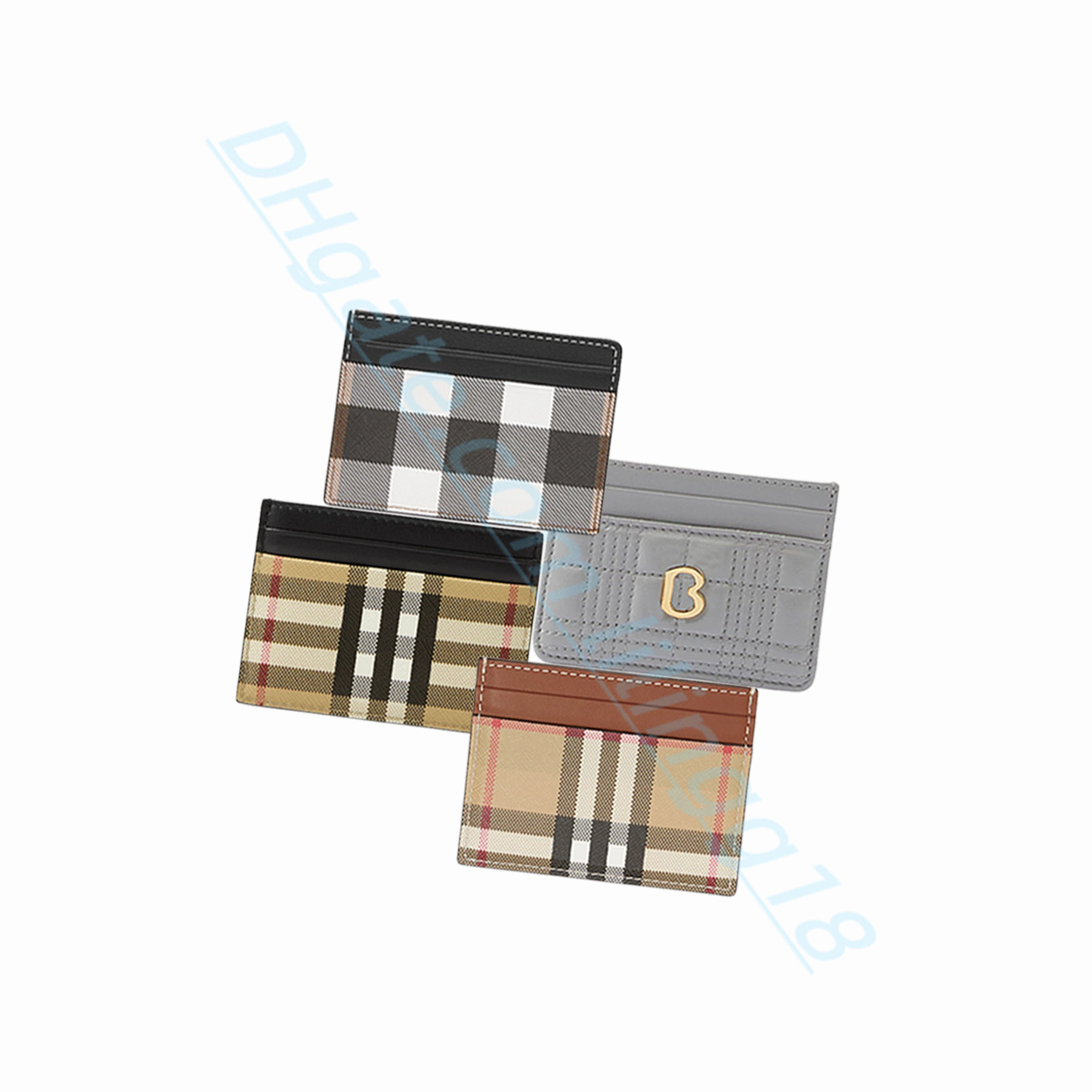 Luxury Designer card holder purses High quality wallets With genuine Leather Women classics coin purse wallet key pouch card holder Original box, B5
Luxury Designer card holder purses High quality wallets With genuine Leather Women classics coin purse wallet key pouch card holder Original box, B5