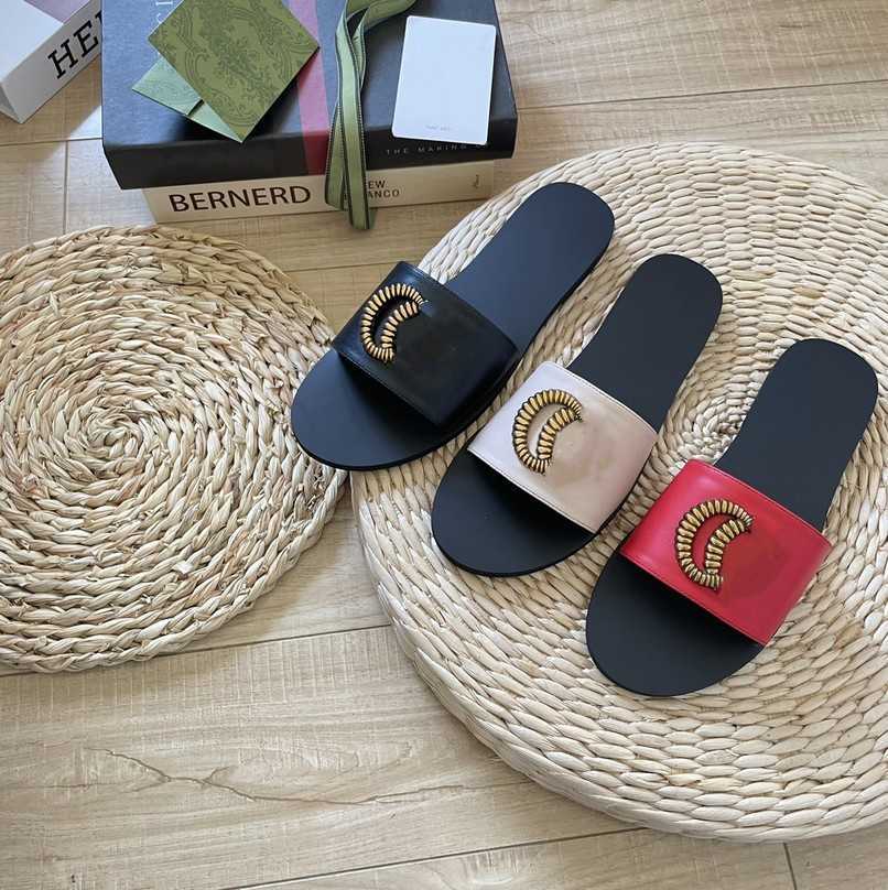 Size 35-42 Designers Slippers Girls Women Interlocking G Buckle Slides Flats Platform Sandals Rubber Brocade Slider Mules Flip Flops Beach Pool Shoes Leather Loafer, Ggxnf510-1
Size 35-42 Designers Slippers Girls Women Interlocking G Buckle Slides Flats Platform Sandals Rubber Brocade Slider Mules Flip Flops Beach Pool Shoes Leather Loafer, Ggxnf510-1