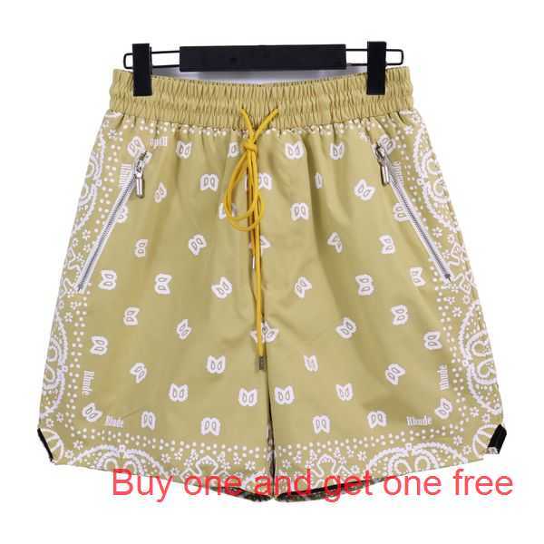 2023 Rhudes Men Shorts Women Designer Summer Fashion Quick Drying High1 Quality Streetwear Casual Sportswear Mens Short Pants 3 9WIZ
2023 Rhudes Men Shorts Women Designer Summer Fashion Quick Drying High1 Quality Streetwear Casual Sportswear Mens Short Pants 3 9WIZ